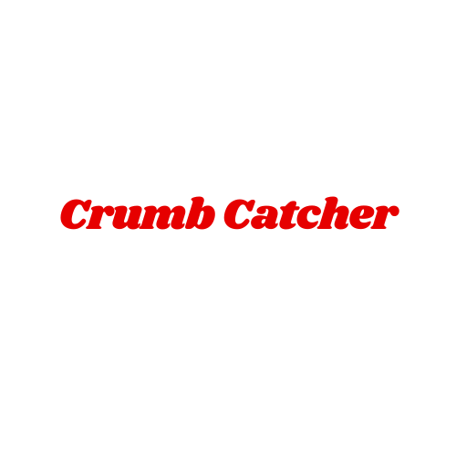 Crumb Catcher